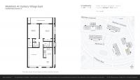 Floor Plan Thumbnail